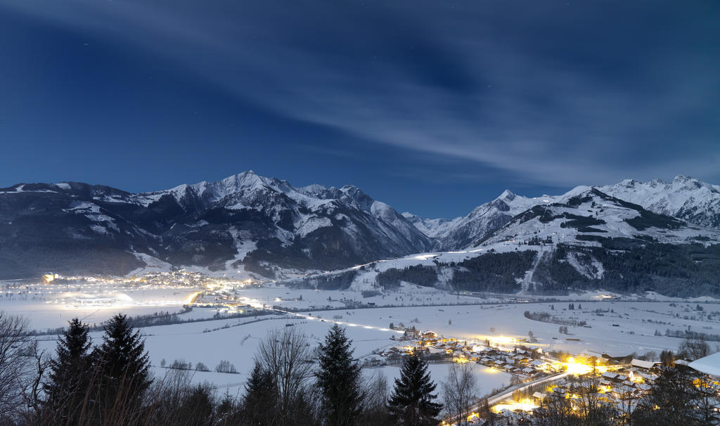 Fuerthermoar Gut Apartamento Kaprun Exterior foto