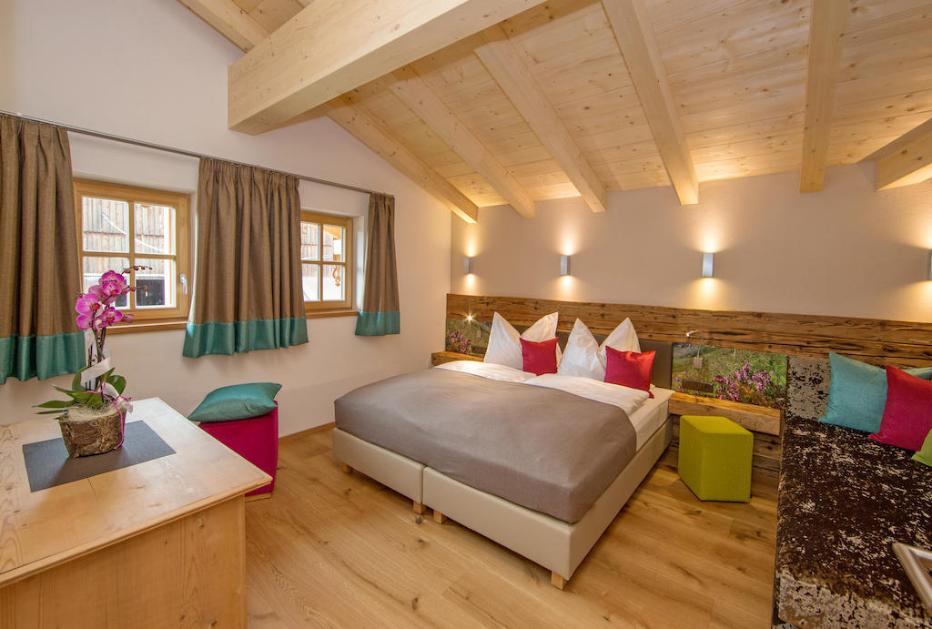Fuerthermoar Gut Kaprun Quarto foto