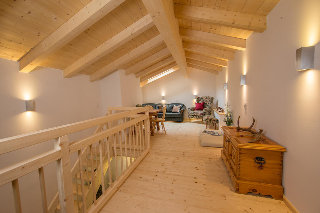 Fuerthermoar Gut Kaprun Quarto foto
