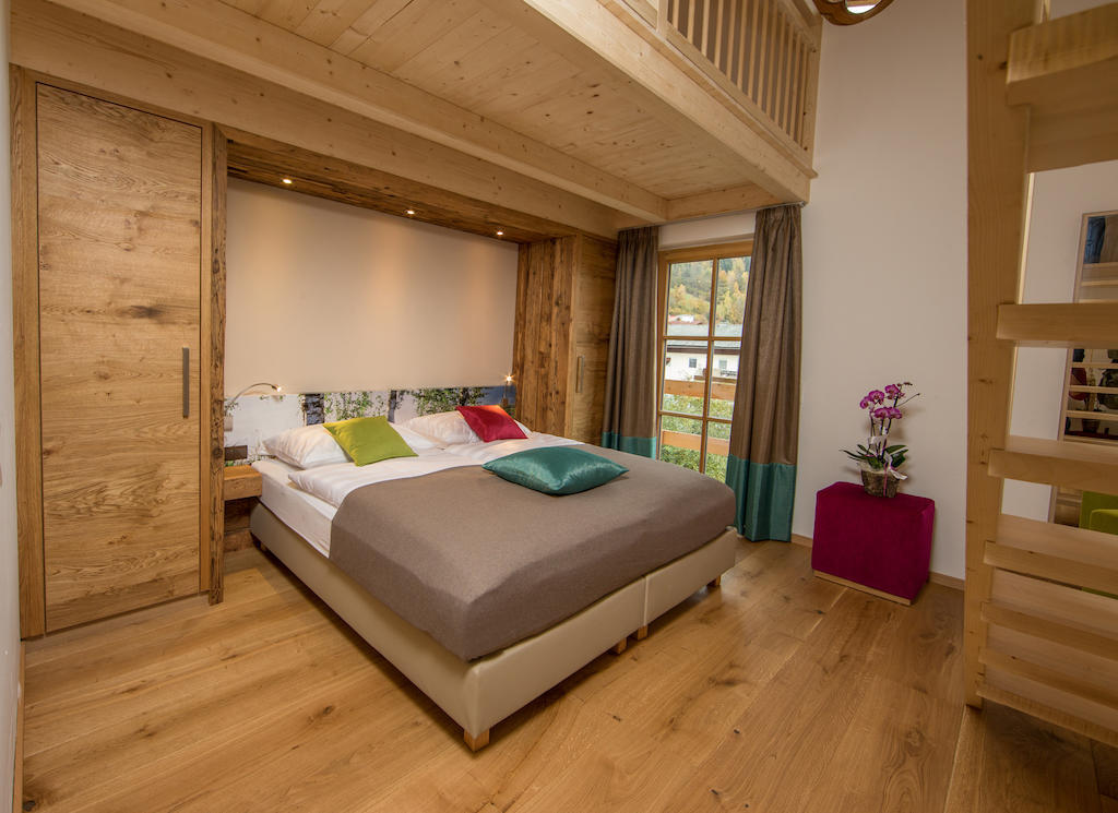 Fuerthermoar Gut Kaprun Quarto foto