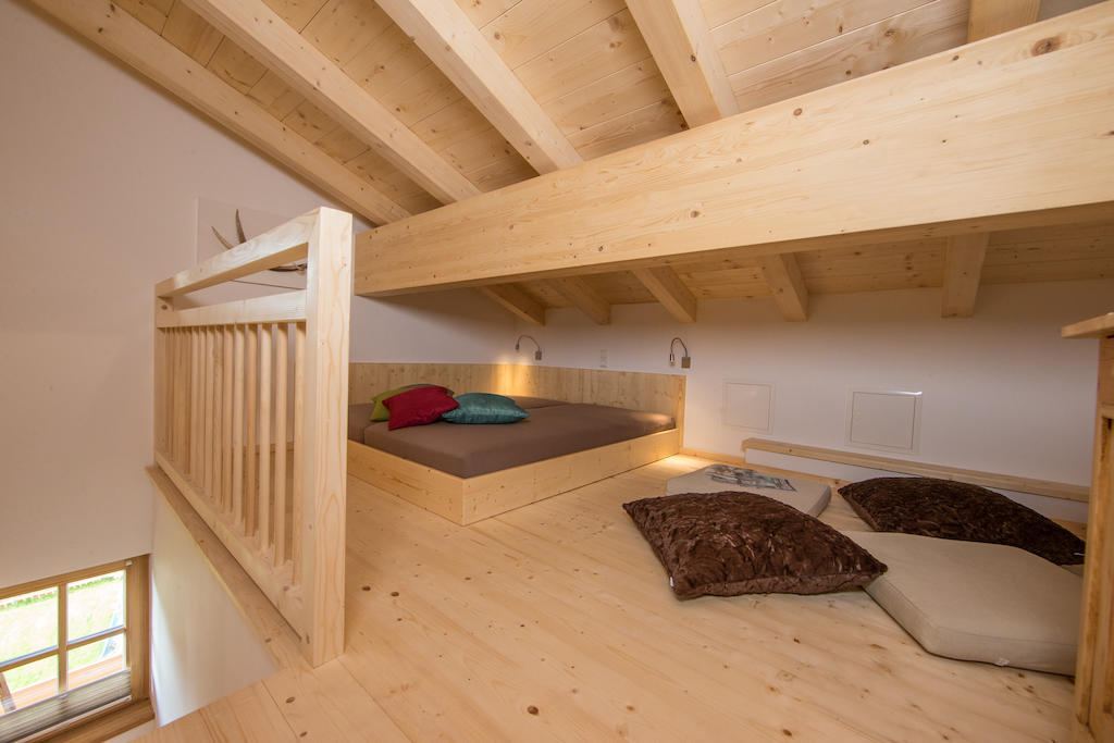 Fuerthermoar Gut Kaprun Quarto foto